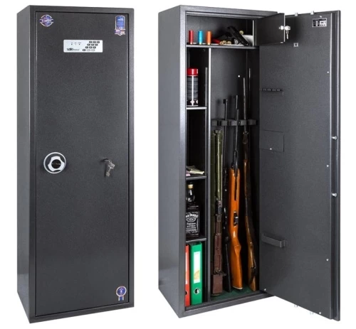 Сейф Safetronics IVETA PEM/K5