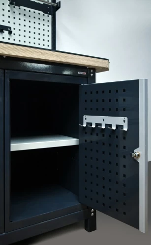 Верстак MCN 0752.S7-2