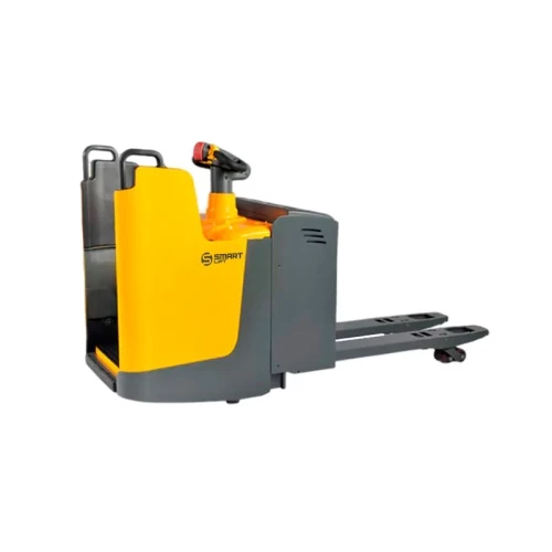 Электрическая самоходная тележка CBD20L (2000 кг, 24В / 280Ач, EPS) SmartLift