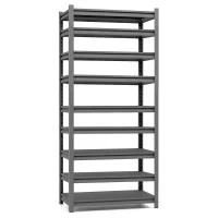 Стеллаж Beamy 1600x600x300/9
