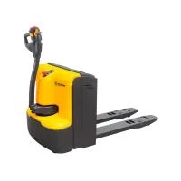 Электрическая самоходная тележка CBD18KD (1800 кг, 24В / 160Ач) SmartLift