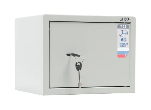 Сейф Aiko T-23
