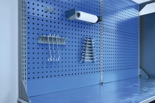 Верстак PRF 181.33.2