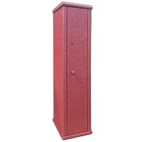 Сейф Metalk Grifone 1503331 BTL Bordo