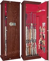 Сейф Armwood 57.EL Flock