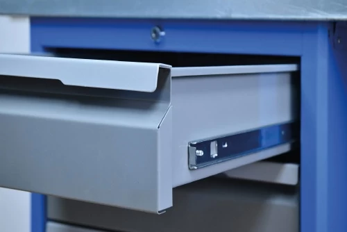 Верстак PRF 181.33.2