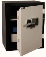 Сейф Stahlkraft FR 560 EL