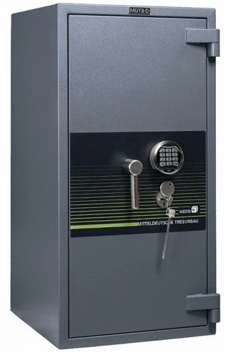 Сейф MDTB Bastion-M 1368 EK