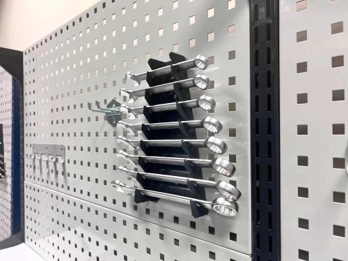 Верстак CTR 1802.S123.13