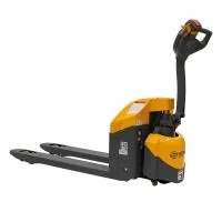 Электрическая самоходная тележка CBD20W-E (2000 кг, li-ion 24В / 50Ач) SmartLift