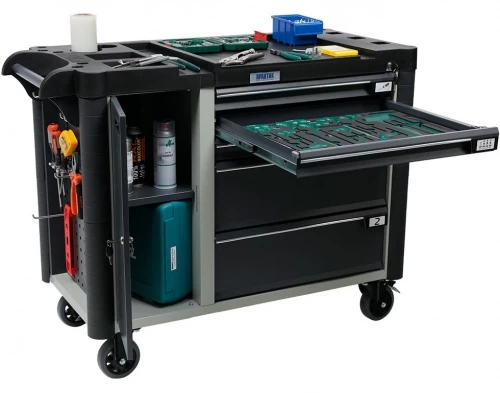 Тележка инструментальная WDS M-5.1