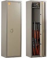 Сейф для оружия Valberg Ирбис 8