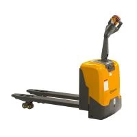 Электрическая самоходная тележка CBD18KD (1800 кг, li-ion 25.6В / 100Ач) SmartLift