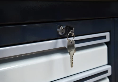 Верстак MCN 1552.S999