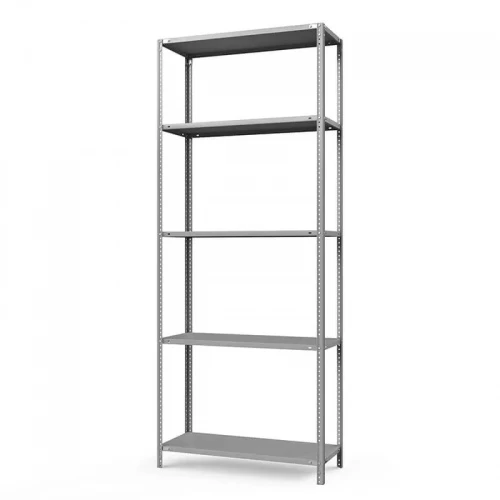 Стеллаж металлический ТС120 (2000х1200х300)/5