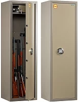 Сейф для оружия Valberg Ирбис 5 EL