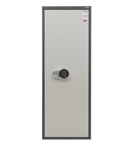 Бухгалтерский шкаф Aiko SL-125Т EL