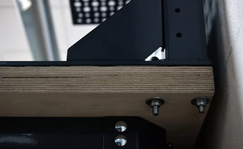 Верстак MCN 2052.L46-1