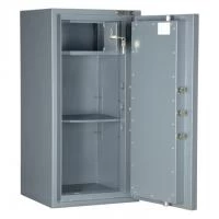 Сейф взломостойкий огнестойкий СМ2-90
