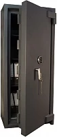 Сейф Stahlkraft Defender Pro 555 S EL+DB