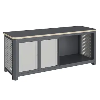 Верстак MCN 2052.S77.11 Верстак MCN 2052.S77.11