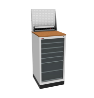 Тумба инструментальная ВЛ-К-017-06